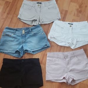 Lot of Shorts